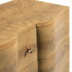 Evelyn Chest