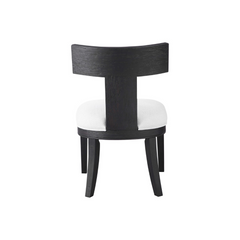 Iris Armless Chair