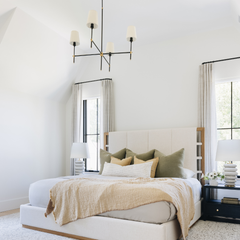Bryant Large Chandelier