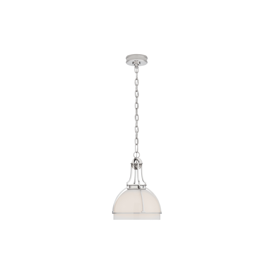 Gracie Dome Pendant
