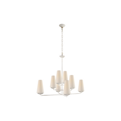 Fontaine Offset Chandelier