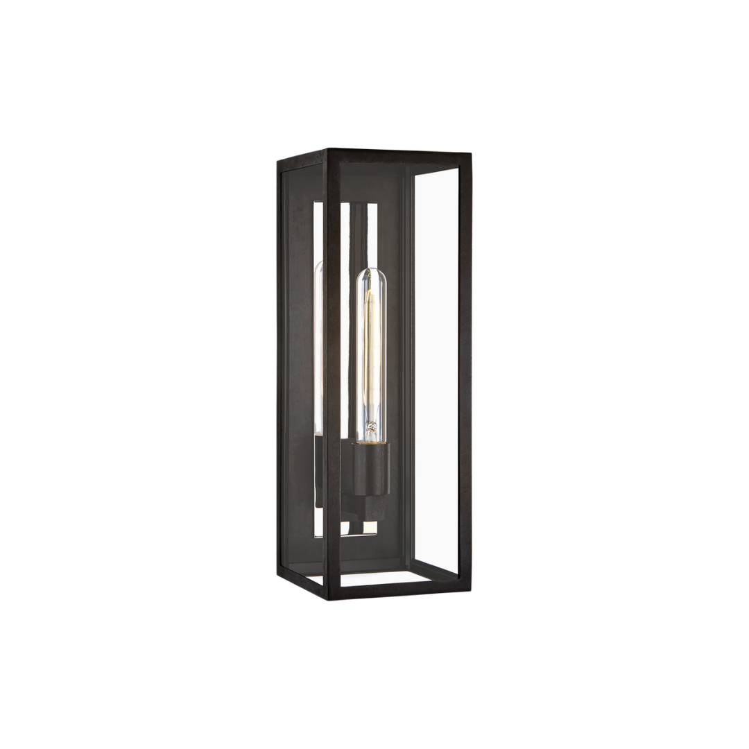 Fresno Wall Lantern