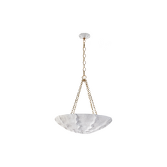 Benit Sculpted Chandelier