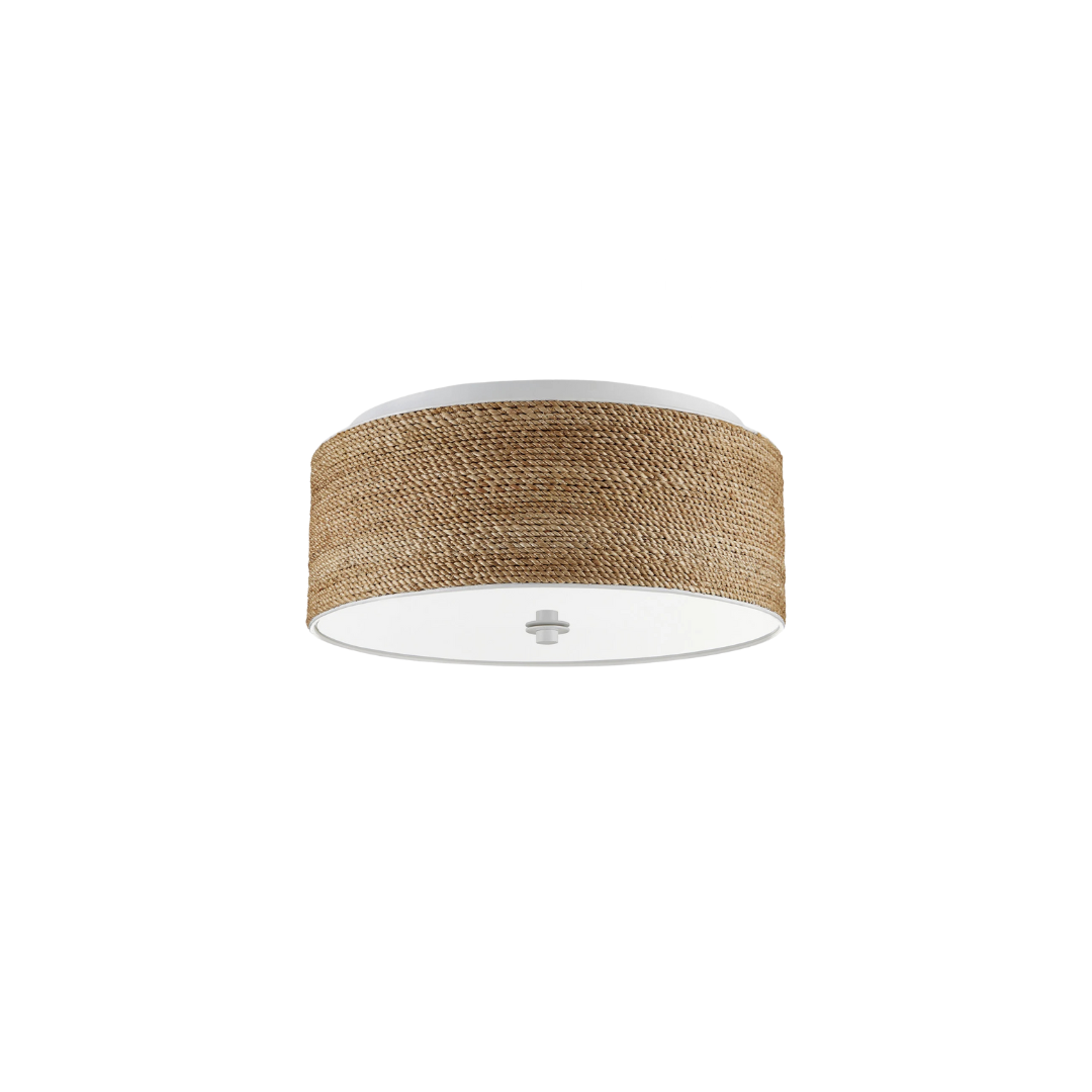 Coulton Flush Mount