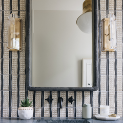 Clayton Wall Sconce