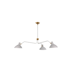 Charlton Large Chandelier