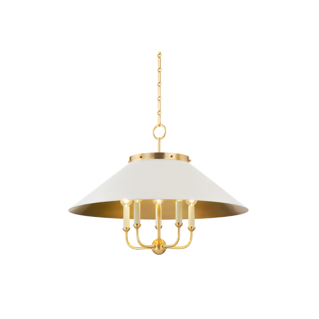 Cliveden Chandelier