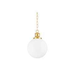 Beverly Pendant