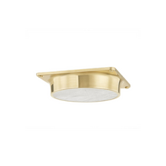 Greenwich Flush Mount