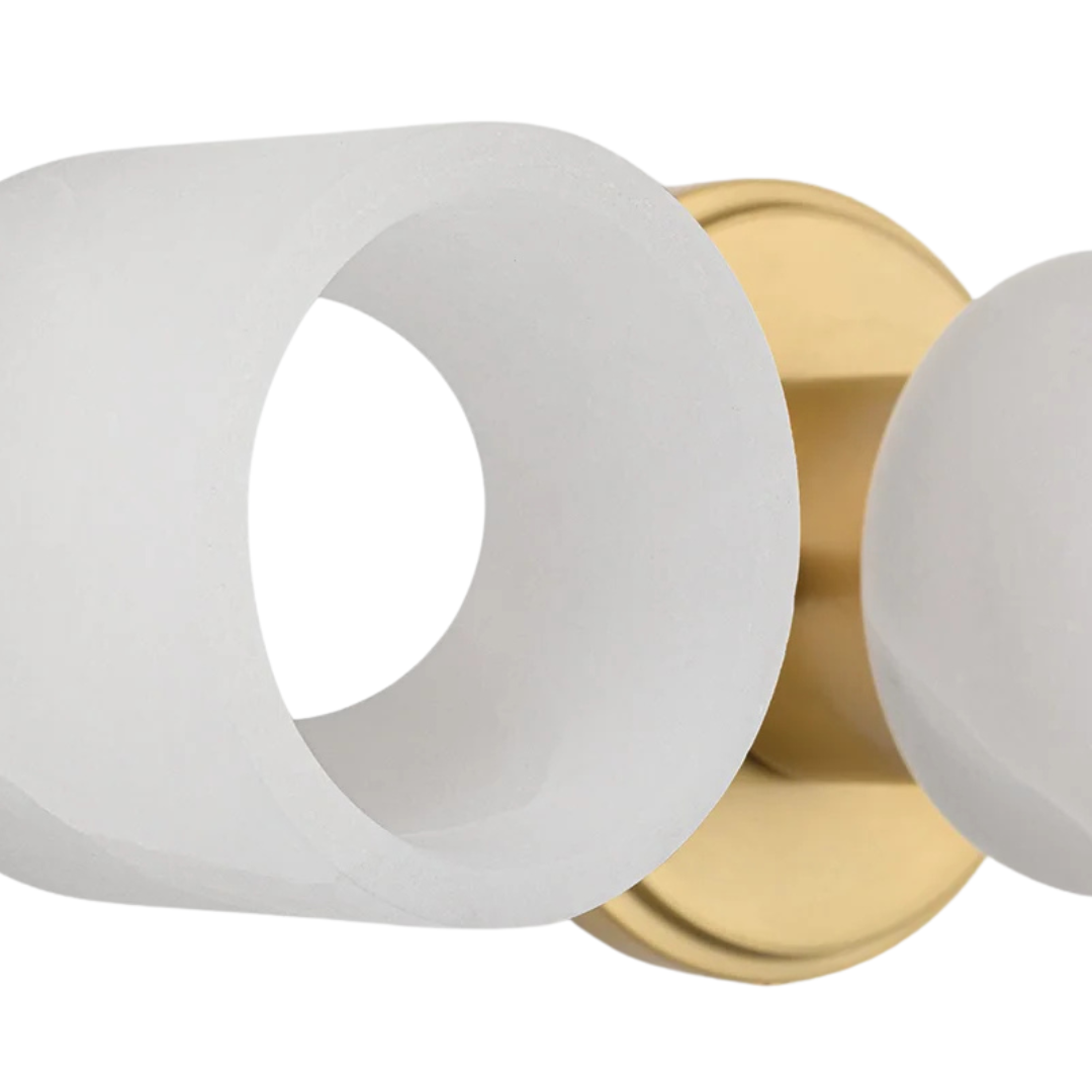 Centerport Vanity Light