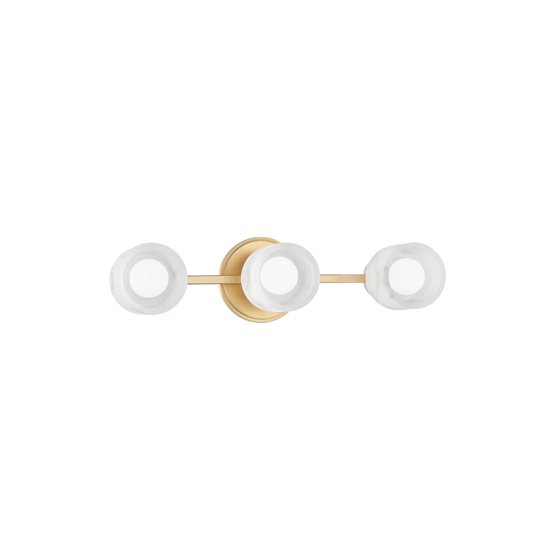 Centerport Vanity Light