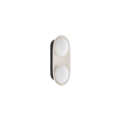 Glaze Large Wall Sconce