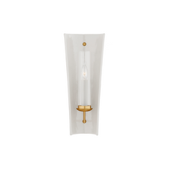 Downey Reflector Sconce
