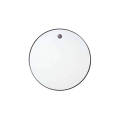 Hanging Circular Mirror