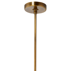 Cambrai Pendant