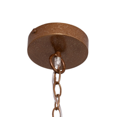 Arricka Chandelier
