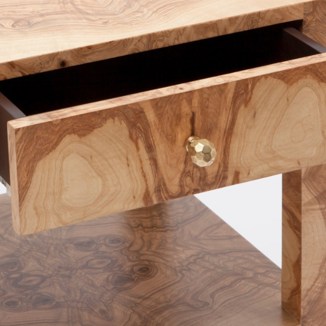 Charlotte Nightstand