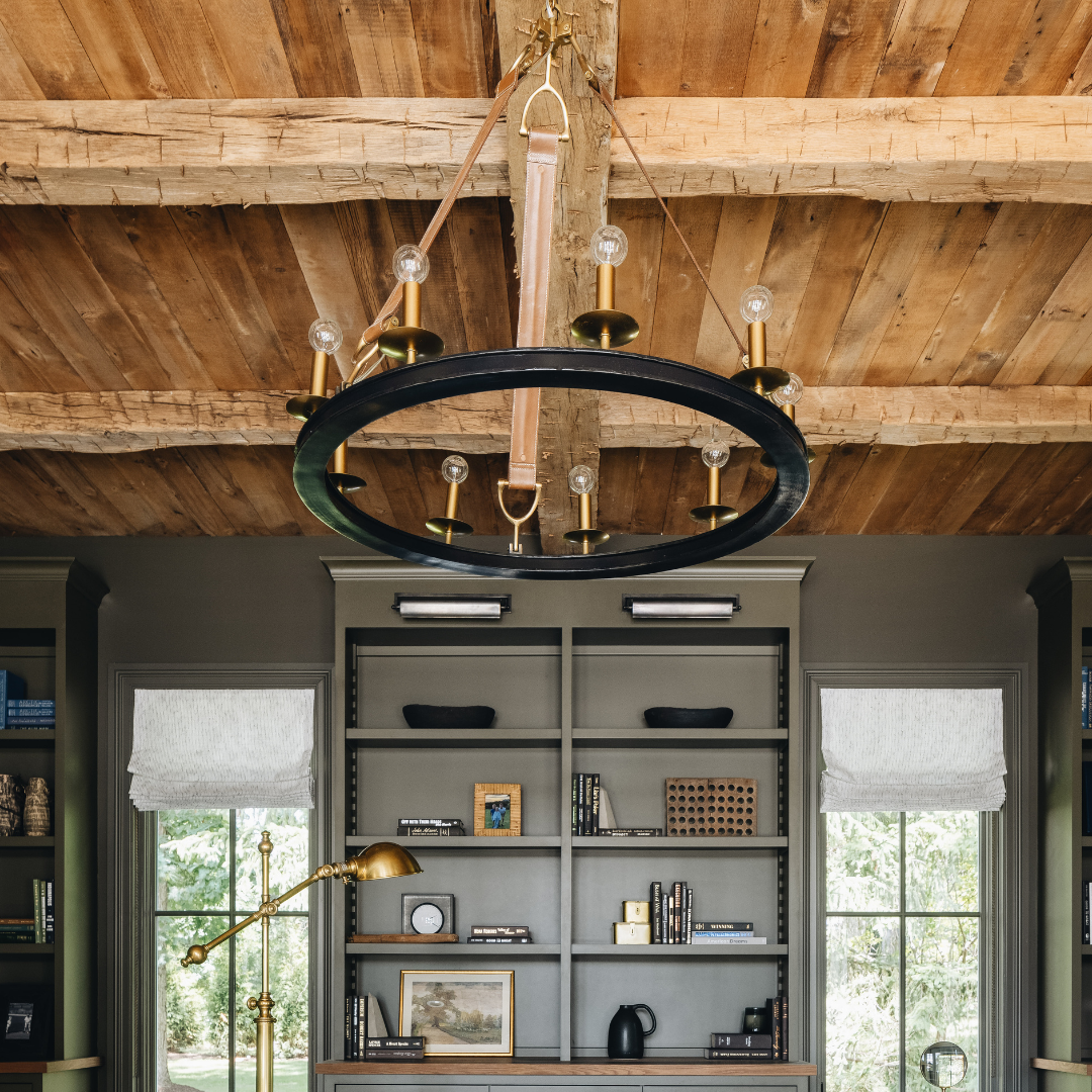 Chaney Chandelier