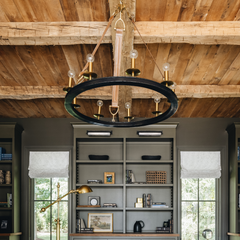 Chaney Chandelier