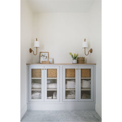 Bimini Sconce