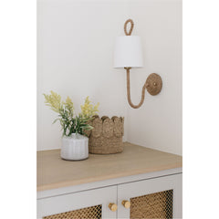 Bimini Sconce