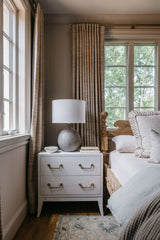 Dover Ceramic Table Lamp