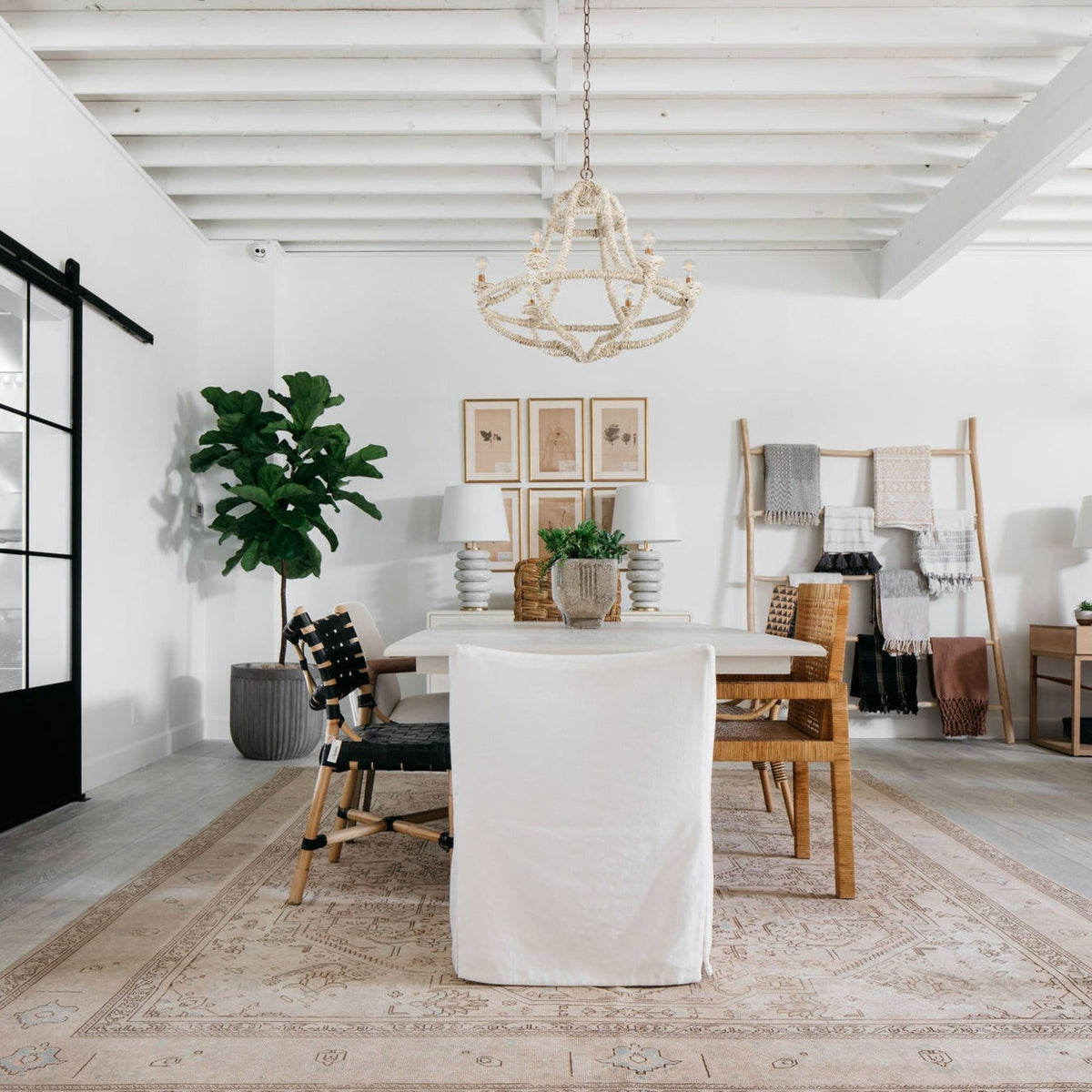 In-Person Consultation