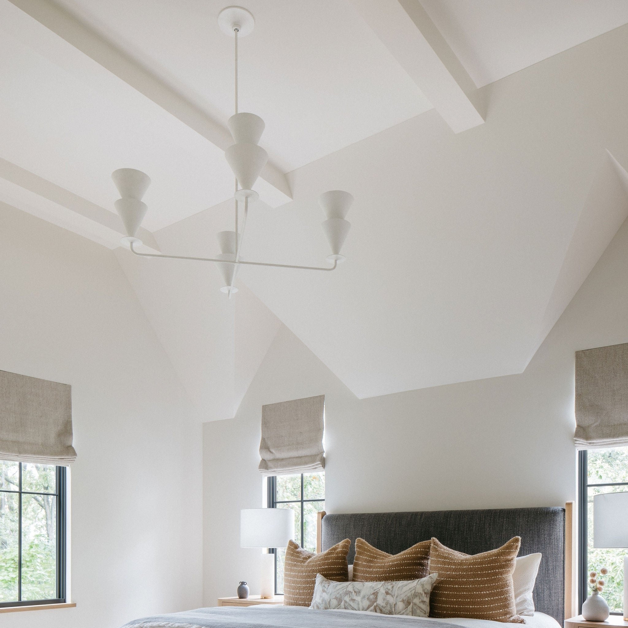 Cornet Extra Large Chandelier