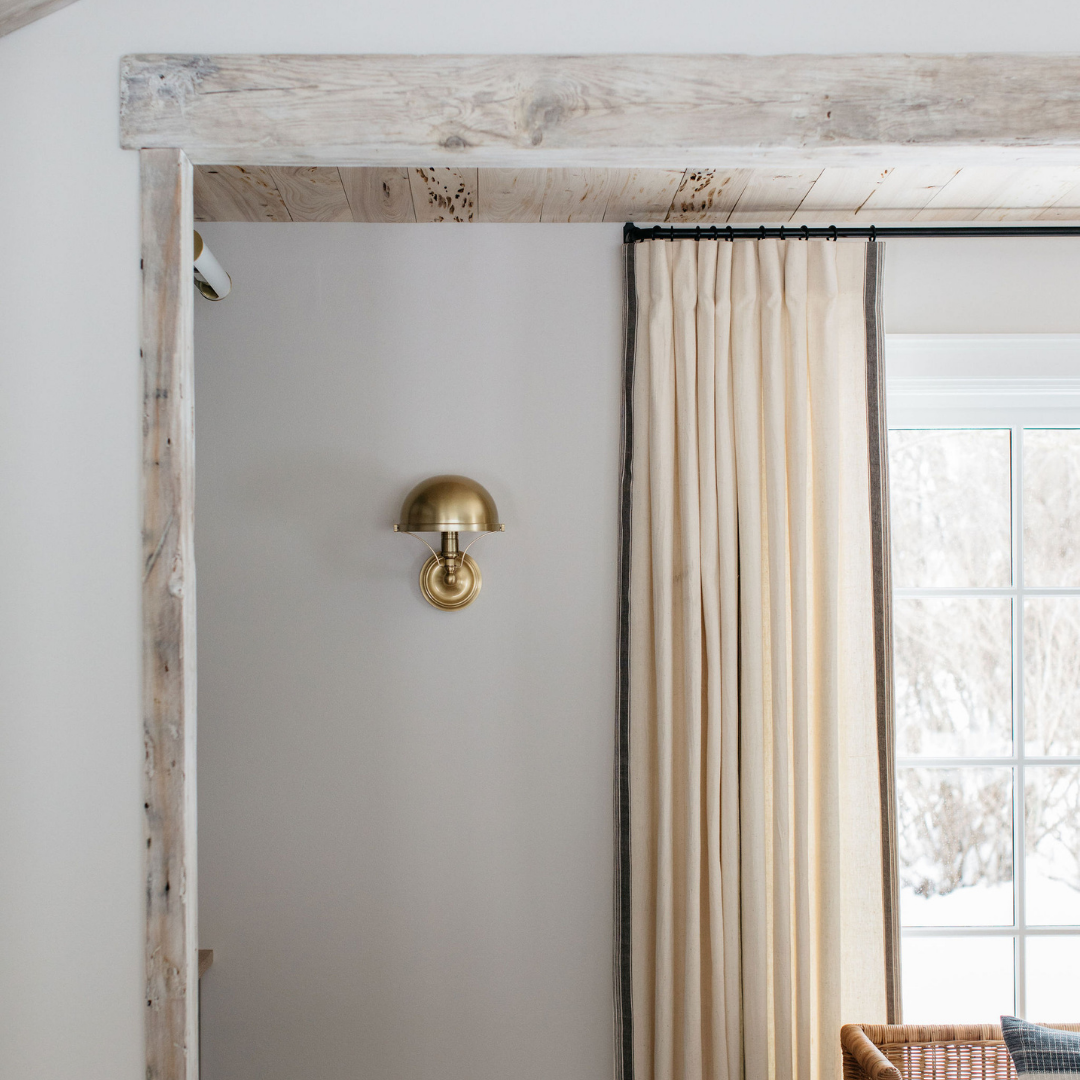 Covington Wall Sconce