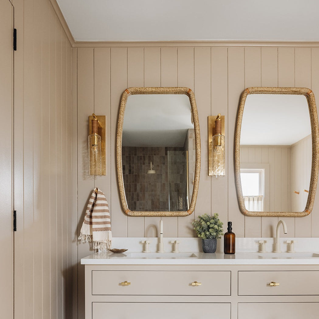 Eastchester Wall Sconce