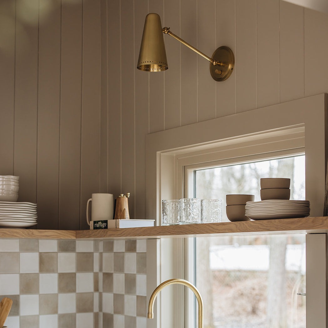 Easley Wall Sconce
