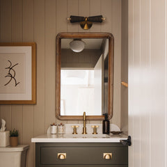 Dax Sconce