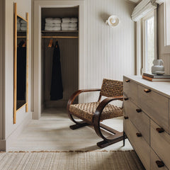 Faye Accent Chair