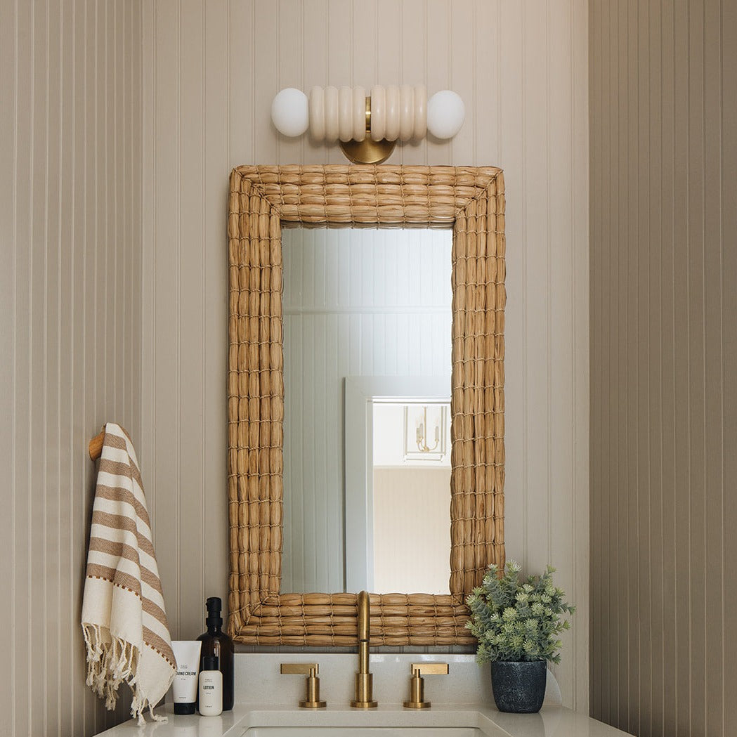 Bibi Wall Sconce