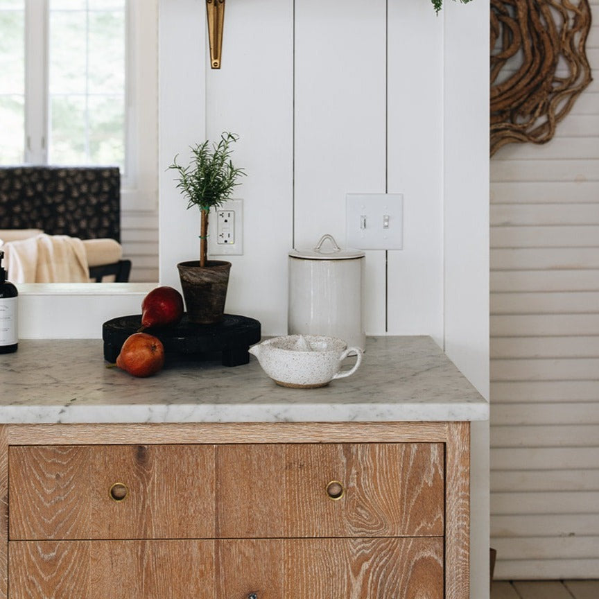 Ceramic Juicer