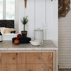 Ceramic Juicer
