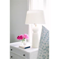 Blair Tassel Lamp