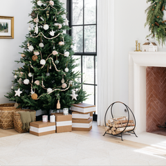 Birch Log Bundle