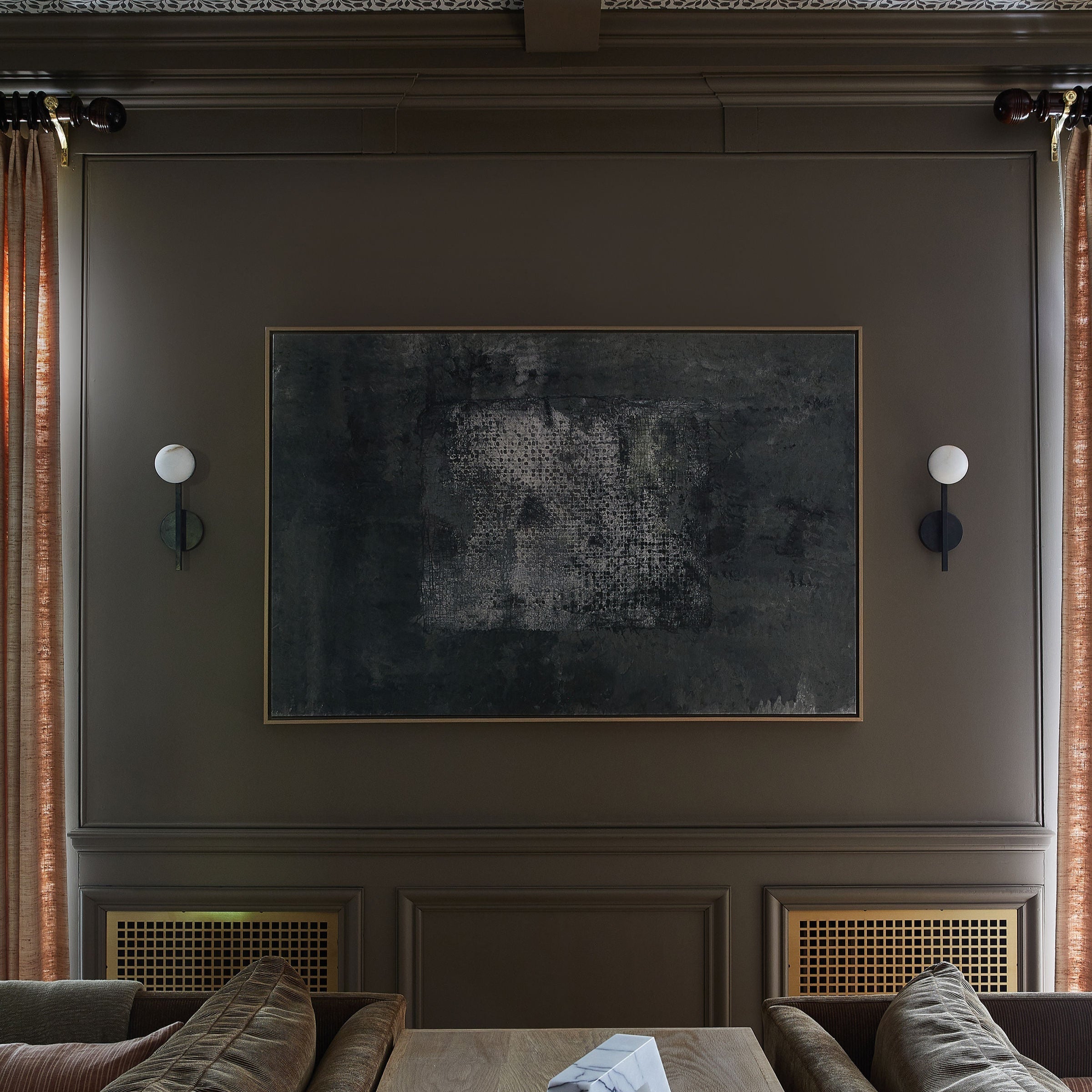 Art Selection Package