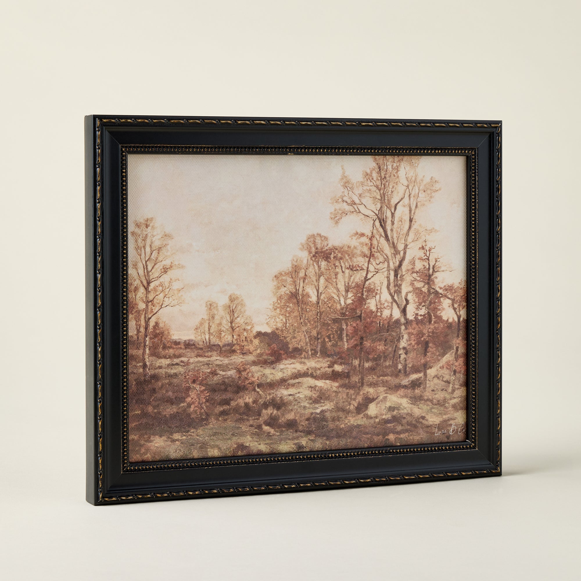 Fall Landscape