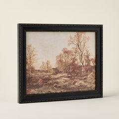 Fall Landscape