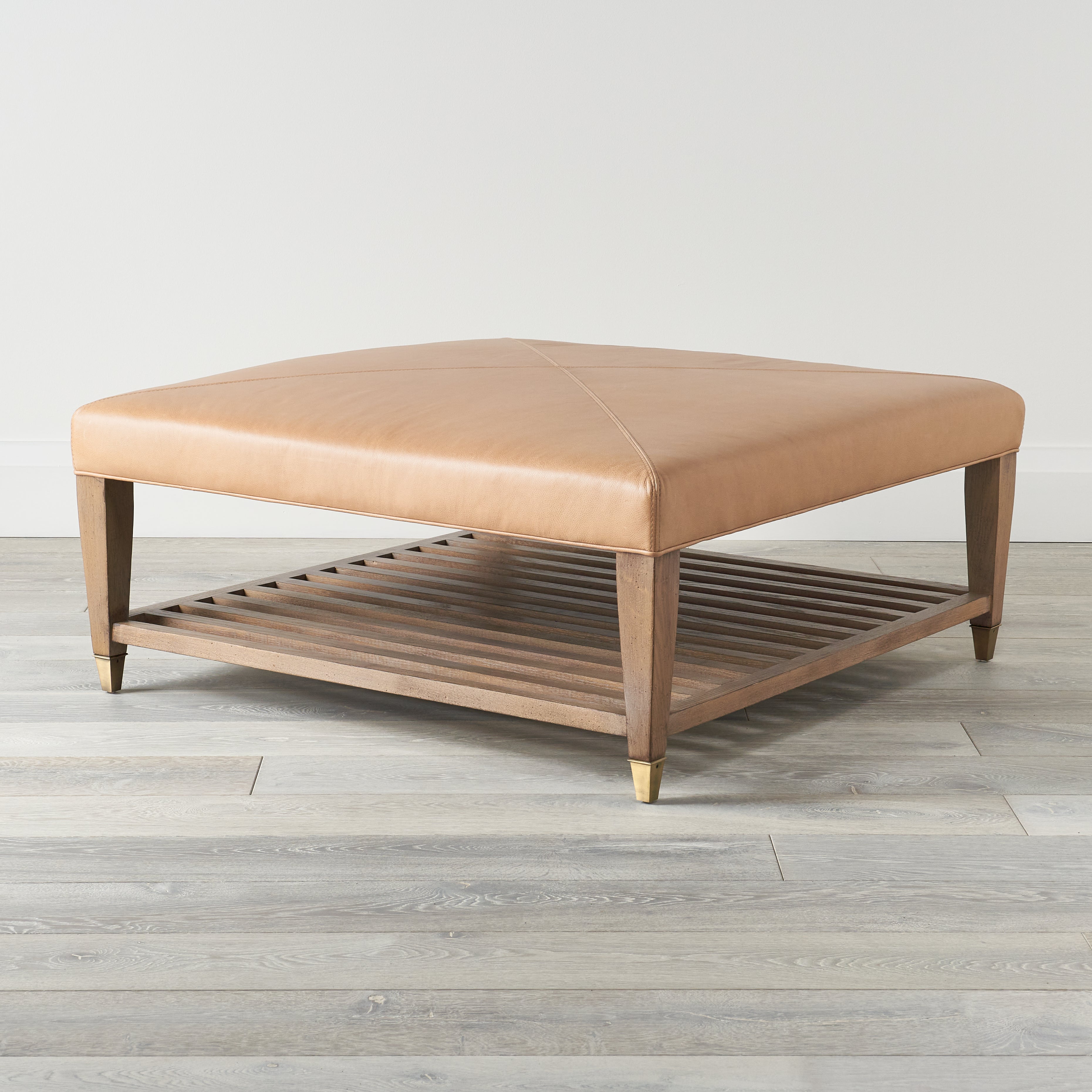 Buckley Ottoman