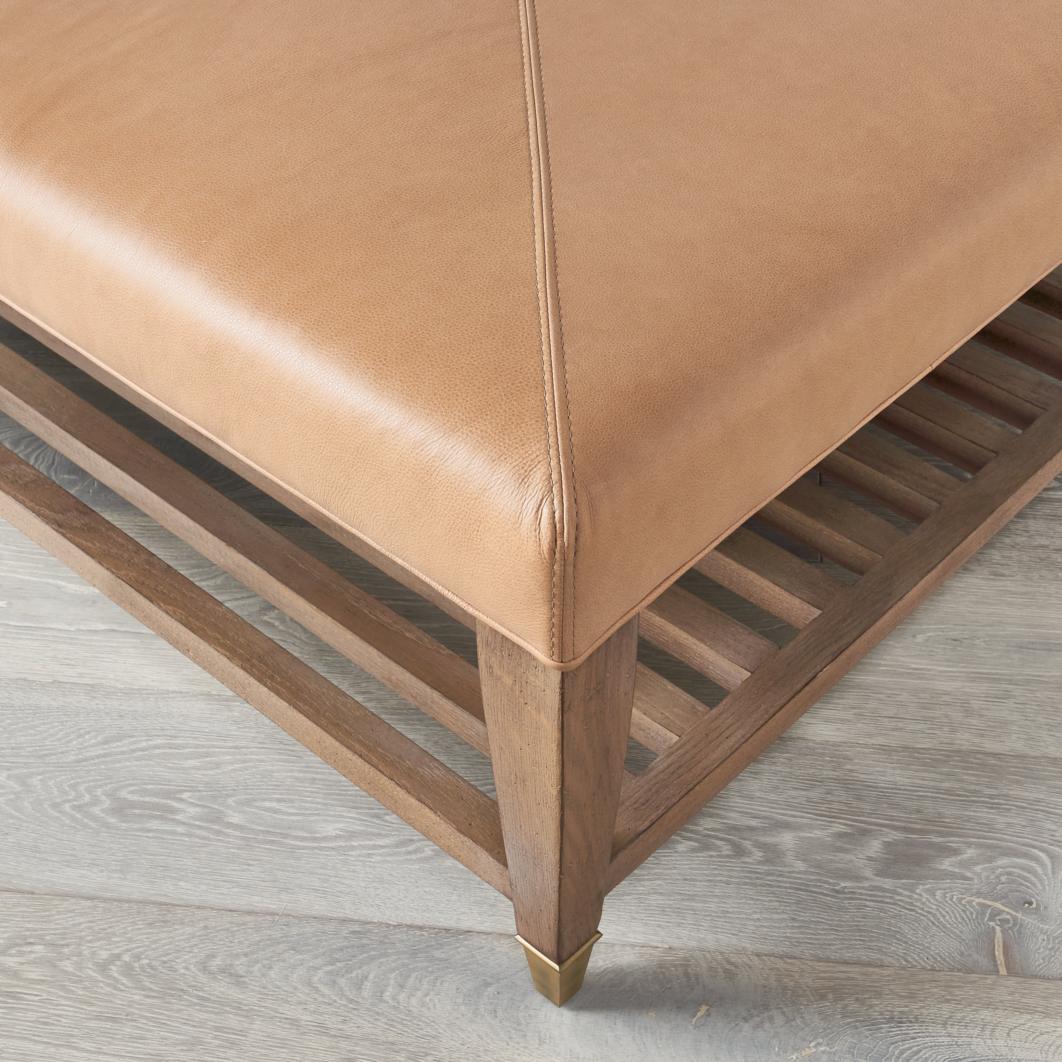 Buckley Ottoman