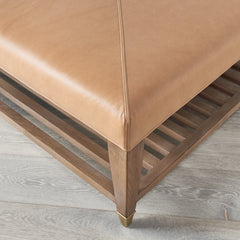 Buckley Ottoman