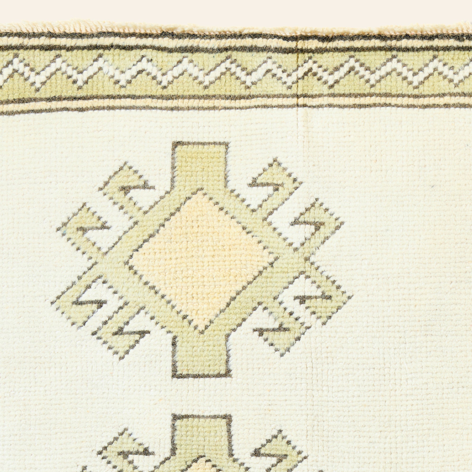 Jianna Vintage Rug 2.7' x 3.4'