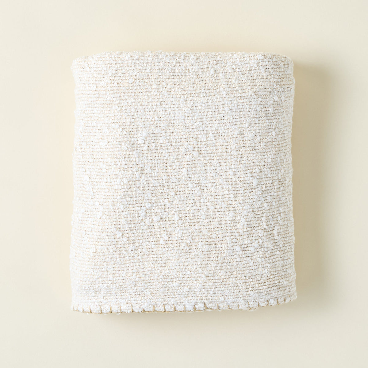 Boucle Throw