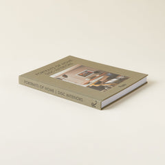 DISC Interiors: Portraits of Home