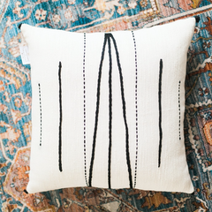 Cartage Pillow Cover
