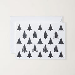 Evergreen Card