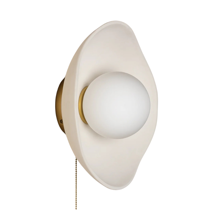 Bacia Wall Sconce
